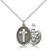 Cross EMT Pendant