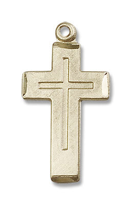 Women's Cross Pendant