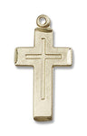 Women's Cross Pendant