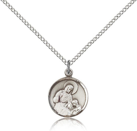 Small St. Ann Medal