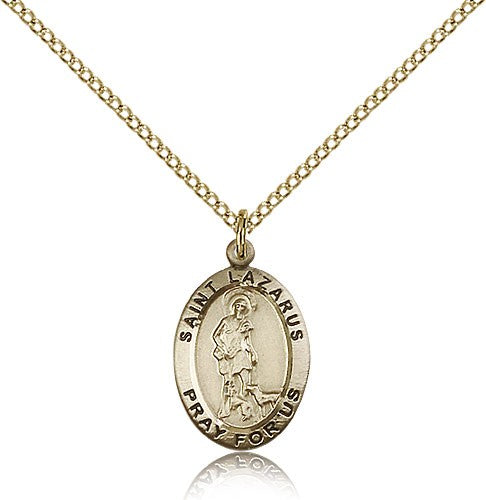 St. Lazarus Medal for Women