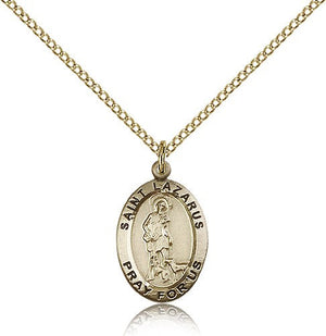 St. Lazarus Medal for Women