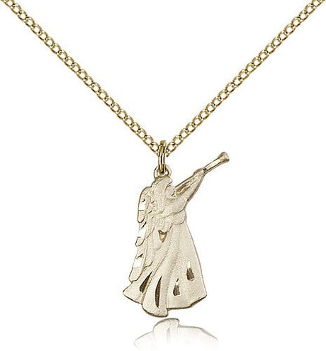 Guardian Angel Medal