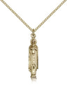 Madonna and Child Medal