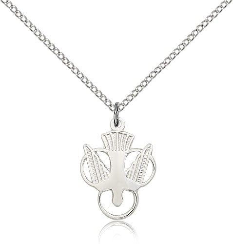 Holy Spirit Unity Medal