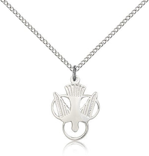 Holy Spirit Unity Medal