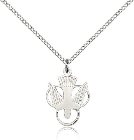 Holy Spirit Unity Medal