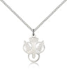 Holy Spirit Unity Medal