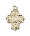 Motherhood Pendant 5-Way