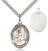 St. Elizabeth of the Visitation Medal