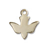 Petite Holy Spirit Medal for Girls