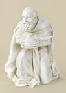 Kneeling Wise Man 17' H - for 27" Scale Nativity Set