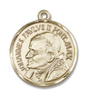 St. Pope John Paul II Medal