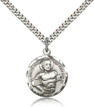 Saint Dismas Medal