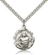 Saint Dismas Medal