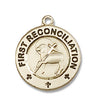 First Reconciliation Pendant