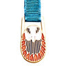 Alive in the Spirit Bookmark - 12 Ribbon Colors Available
