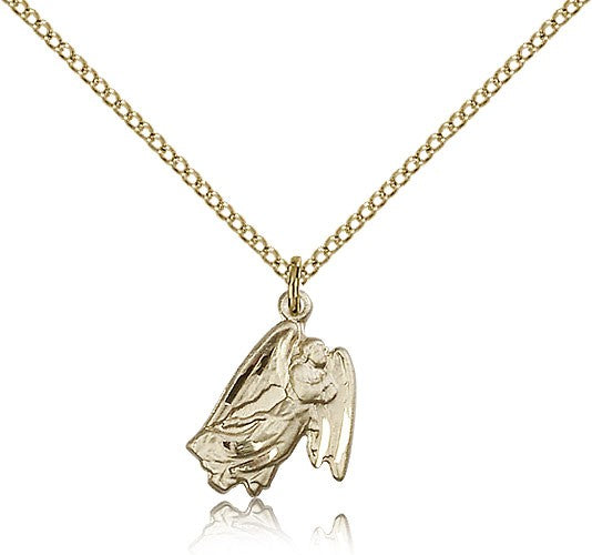 Guardian Angel Medal