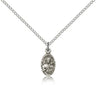 Petite Our Lady of Czestochowa Medal
