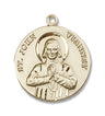 St. John Vianney Medal for Women