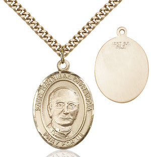 St. Hannibal Medal