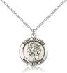 St. Francis of Assisi Medal