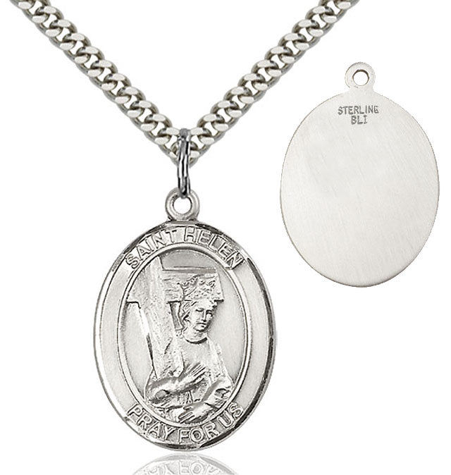 St. Helen Medal