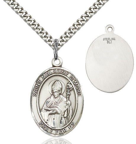 St. Malachy O'More Medal