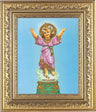 Divino Nino 8x10 Framed Print Under Glass