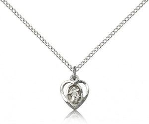 Guardian Angel Medal