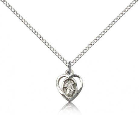 Guardian Angel Medal