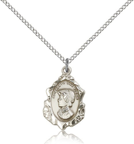 Women's St. Elizabeth Ann Seton Medal