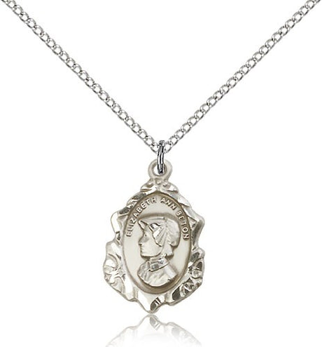 Women's St. Elizabeth Ann Seton Medal