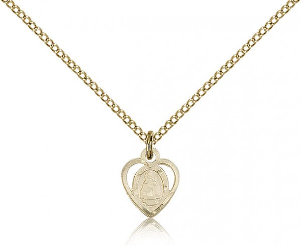 Infant Pendant