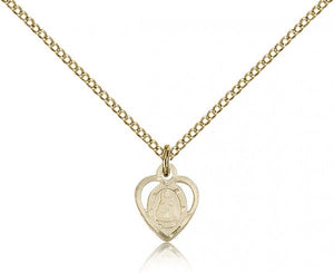 Infant Pendant