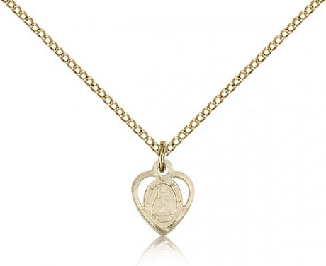 Infant Pendant