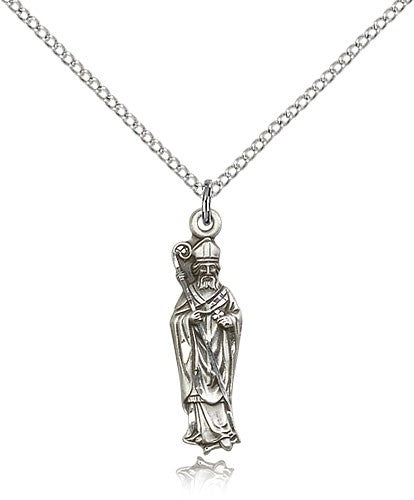 St. Patrick Medal