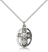 5-Way Chalice Pendant