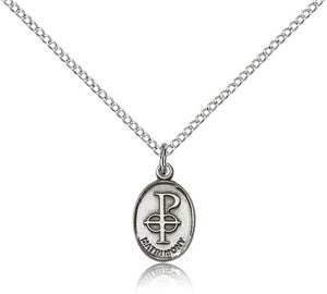 Petite Matrimony Pendant