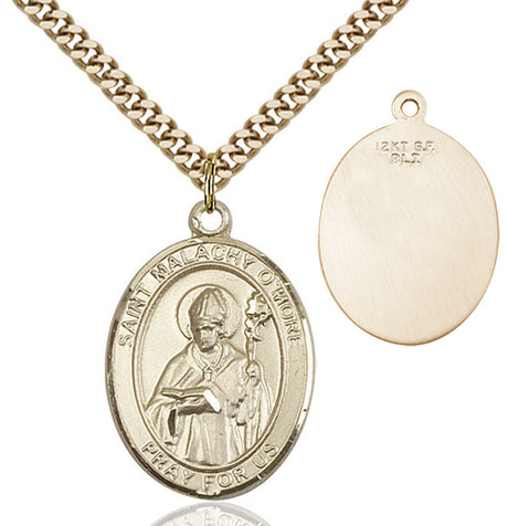 St. Malachy O'More Medal