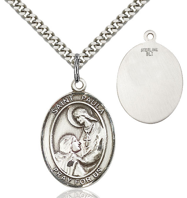 St. Paula Medal