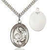St. Paula Medal