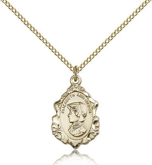 Women's St. Elizabeth Ann Seton Medal