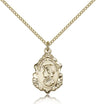 Women's St. Elizabeth Ann Seton Medal