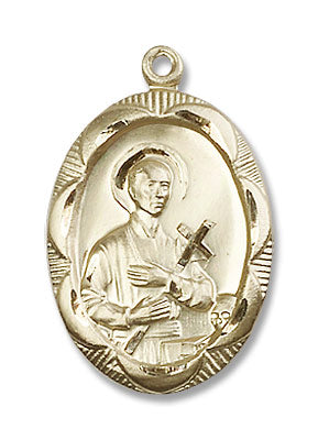St. Gerard Medal