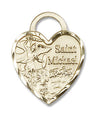 St. Michael The Archangel Medal