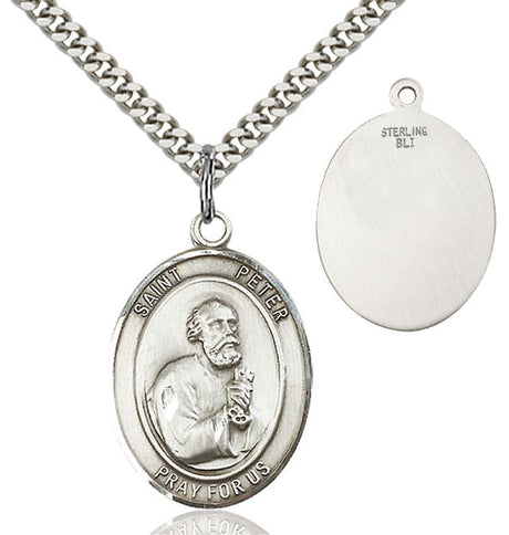 St. Peter Medal