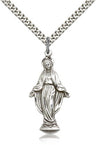 Our Lady of Grace Medal