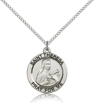 St. Theresa Medal for Women