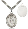 St. Barnabas Medal